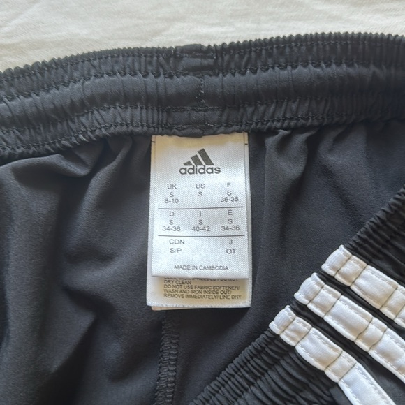 Condivo 18 Soccer Short - Picture 6 of 6